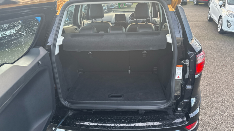 Ford EcoSport 1.0 EcoBoost 125 ST-Line 5dr Petrol Hatchback